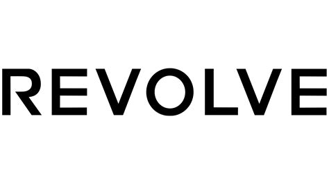 REVOLVE .